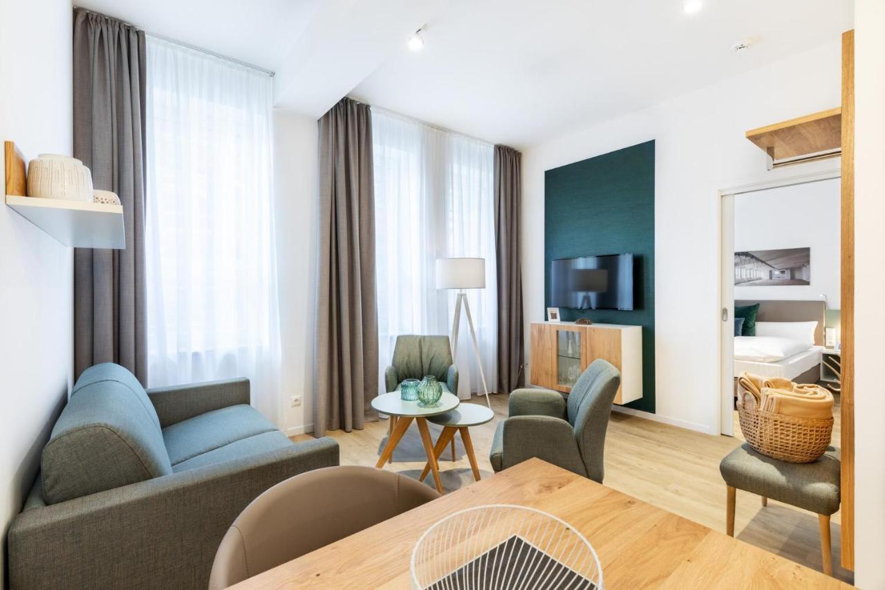 Ferienapartments Am Krusespeicher Ferienapartments Am Krusespeicher 2-16 Appartement