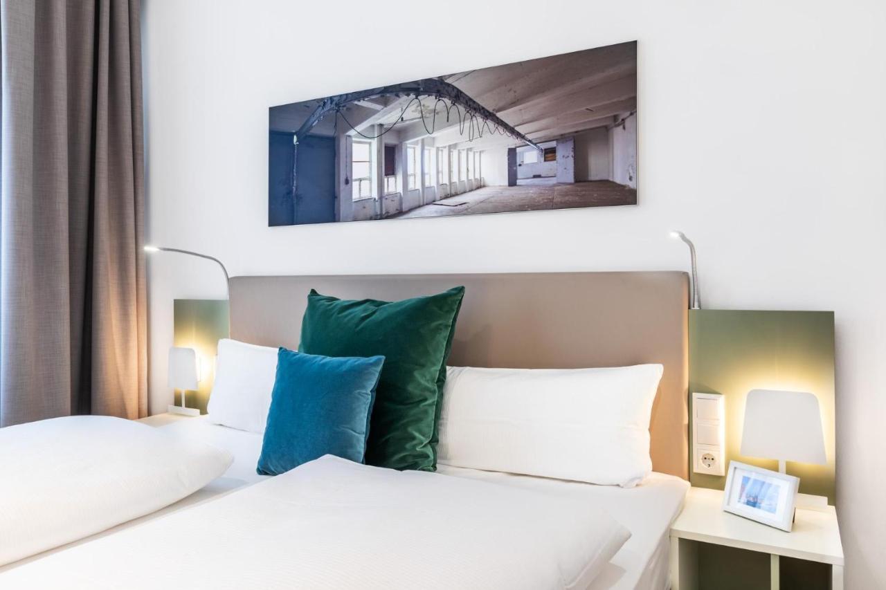 Ferienapartments Am Krusespeicher Ferienapartments Am Krusespeicher 2-16 Wißmar