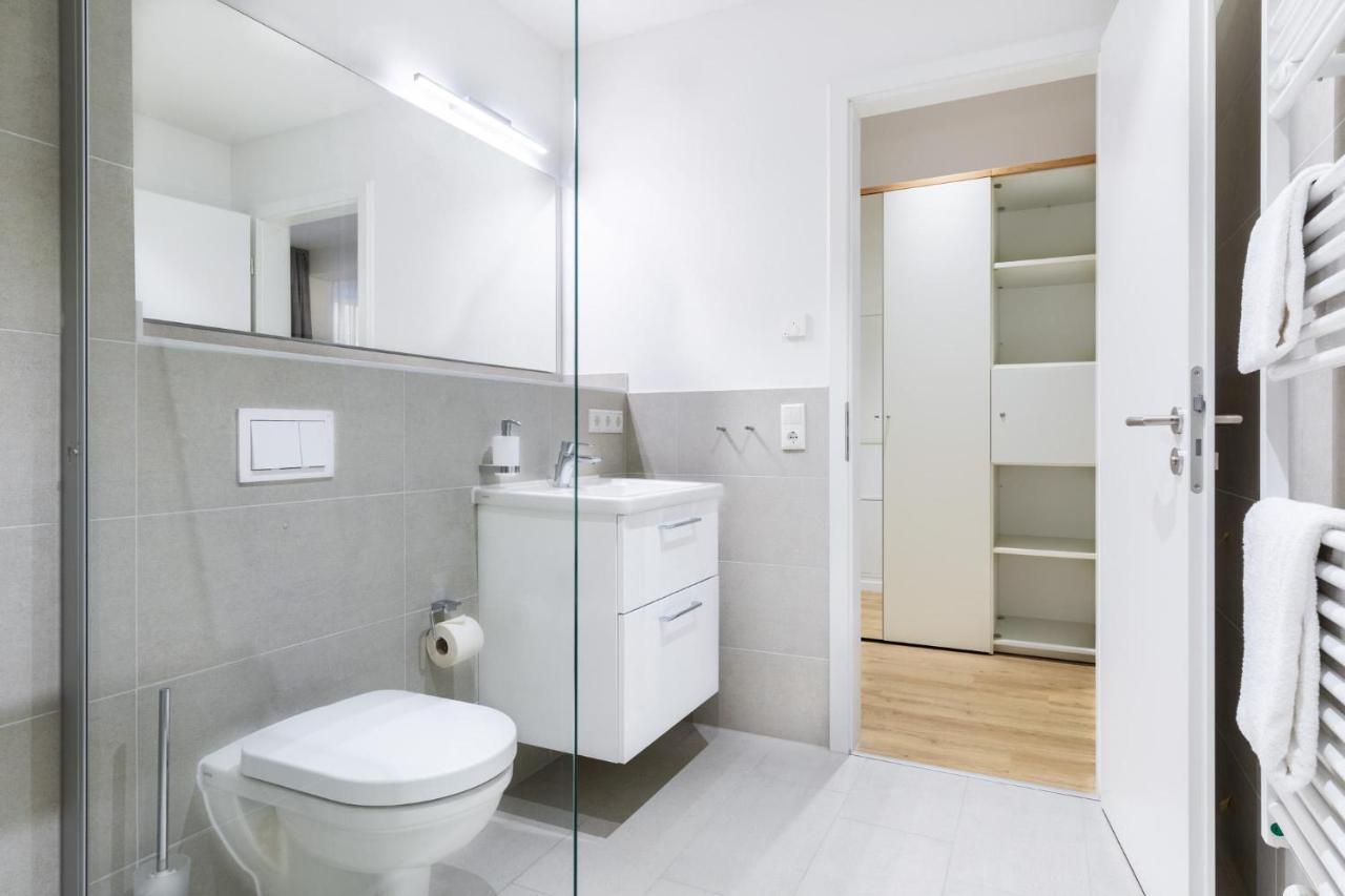 Ferienapartments Am Krusespeicher Ferienapartments Am Krusespeicher 2-16 * Wißmar