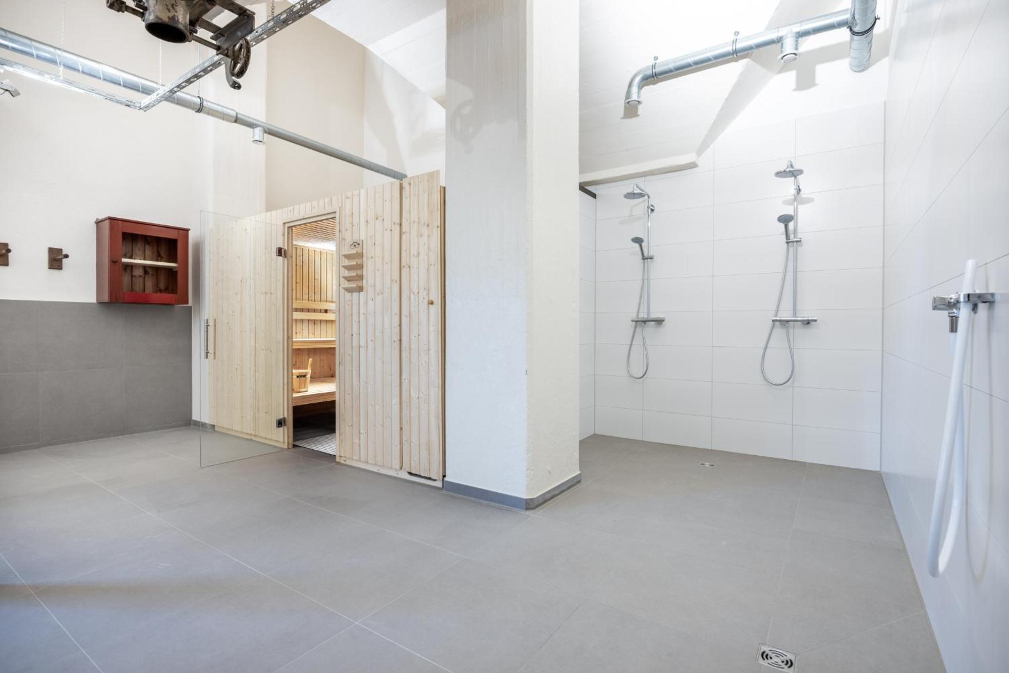 Appartement Ferienapartments Am Krusespeicher Ferienapartments Am Krusespeicher 2-16 *